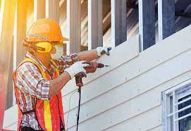 Best Engineered Wood Siding  in Greendale, IN
